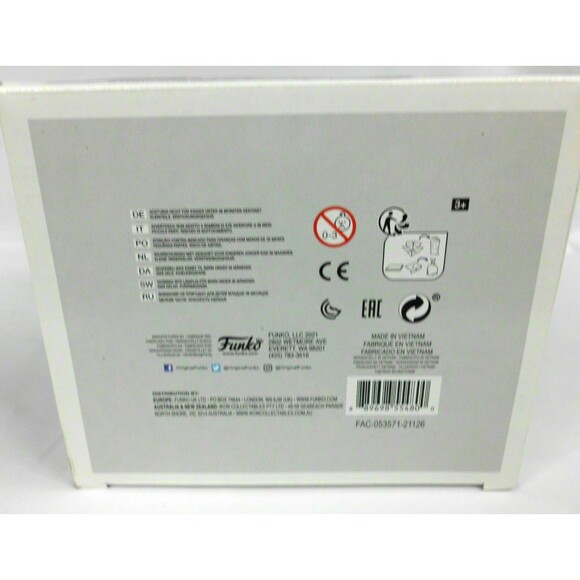 Funko Pop Captain Carter and The Hydra Stomper 885 Marvel Studios What If Amazon - Picture 6 of 6